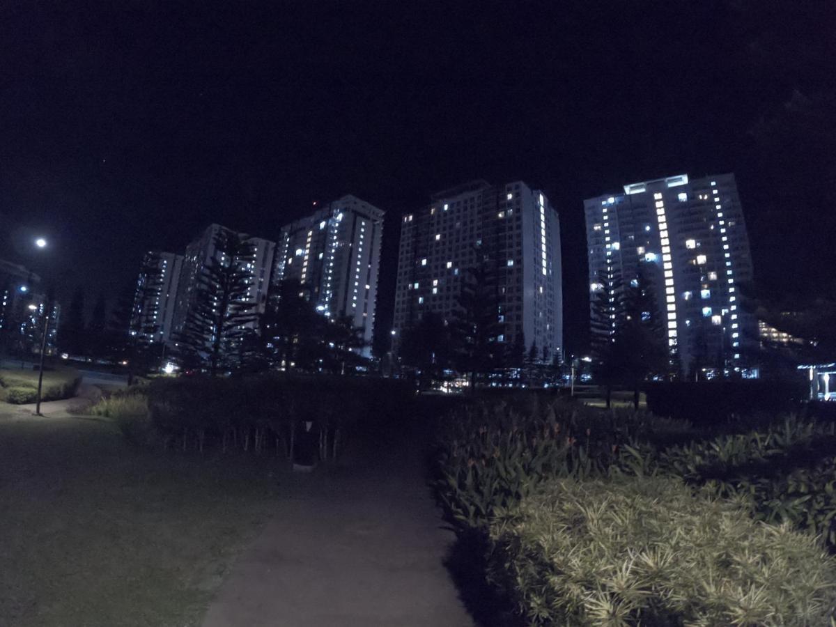 טגאיטאי Breezy Nest Staycation At Wind Residences Tagaytay מראה חיצוני תמונה