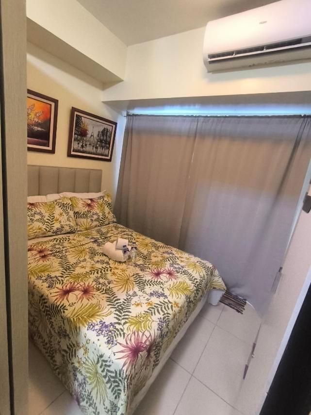 טגאיטאי Breezy Nest Staycation At Wind Residences Tagaytay מראה חיצוני תמונה